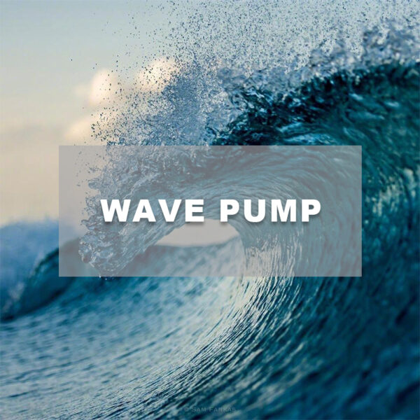 WAVE PUMP – ZOOX